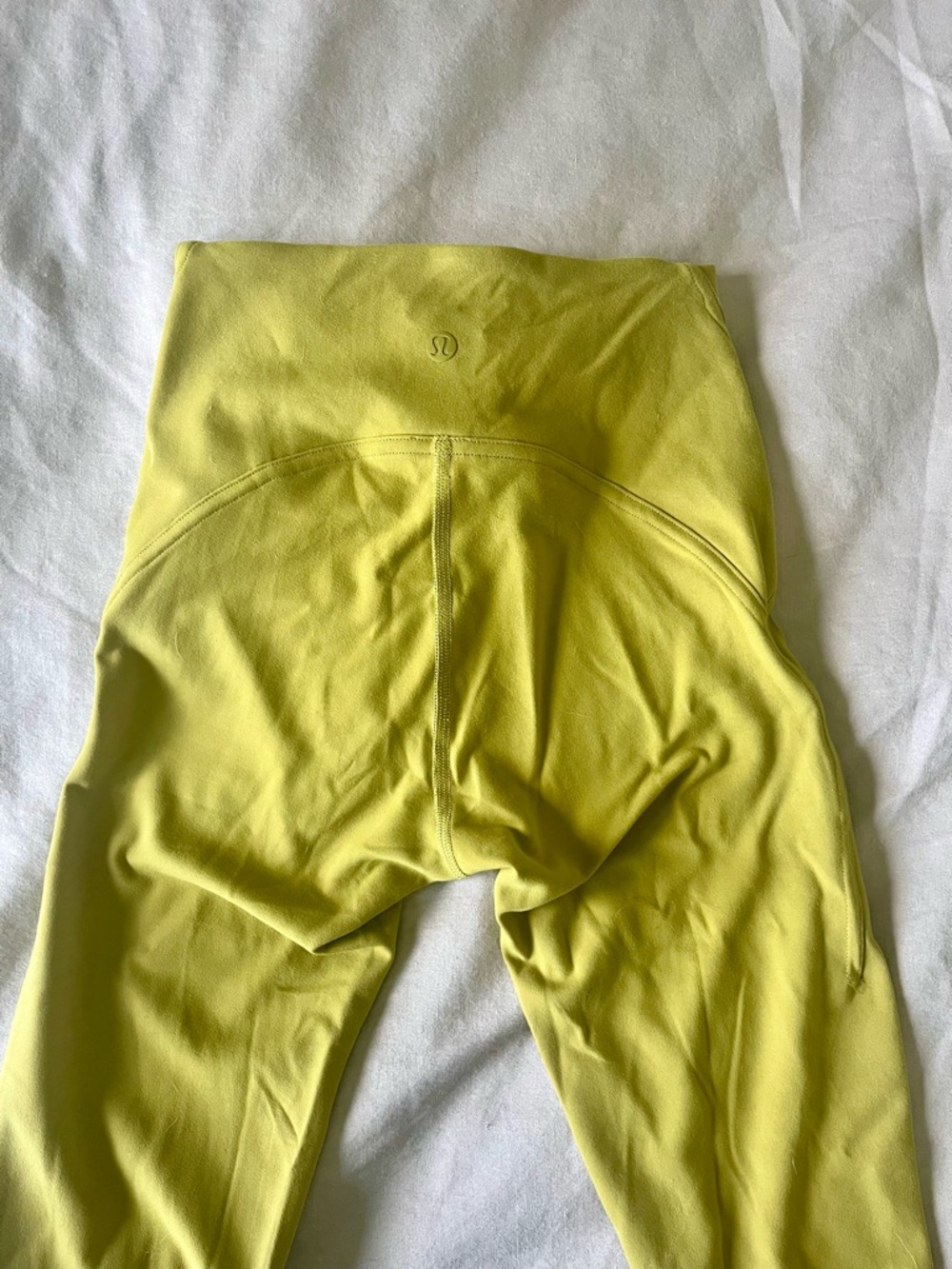 Lululemon High-Waist Leggings
